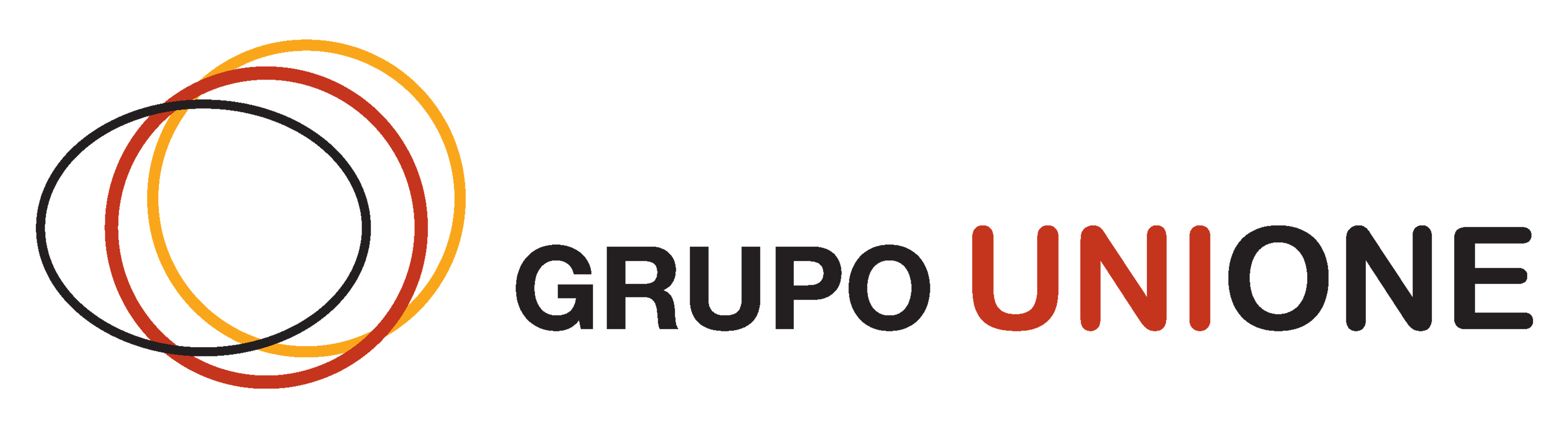 Logo do Grupo Unione