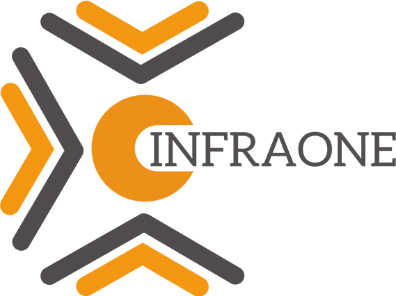 InfraOne_Logo